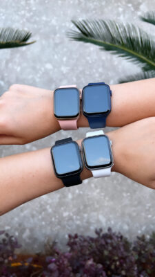 SMARTWATCH 7 PRO -MAX 2023